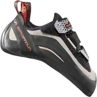 La Sportiva Miura Vs Kletterschuhe Grau EU 39 Frau Grau EU 39