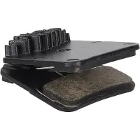 Typecat Mountainbike M640 M800 Wärmeableitung Hydraulische Harz Disc Bremsbelag Kühlung