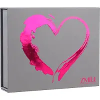 ZMILE Cosmetics cosmetics, Geschenk-Box Sweetheart Orchid Love 1 St Make up