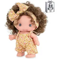 Marina & Pau 1418 25 cm große Piu-Puppe