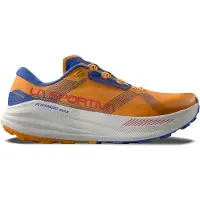 La Sportiva - Prodigio Max - Trailrunningschuhe Gr 42 apricot /blau