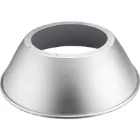 LEDVION Reflektor 90° für LED Hallenstrahler 150