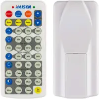 LEDVION Funkfernbedienung für High-Bay-Bewegungssensor