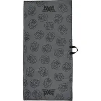 PXG Schlägertuch Darkness Repeat, anthrazit