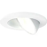 LEDVION LED Einbaustrahler 5W CCT wasserdicht IP65 dimmbar