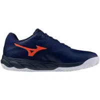 Mizuno Wave Exceed Court 2 Cc Schuhe