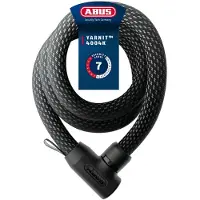 ABUS Yarnit 4004k/140 Kettenschloss