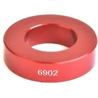 Wheels Manufacturing WHEELS MFG Over Axle Einpressadapter 7 mm | 6902OA-7