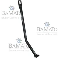 BAMATO Stützrohr für Handlauf rechts passend für MTR-500PRO / MTR-550PROL / MTR-...