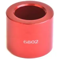 Wheels Manufacturing WHEELS MFG Over Axle Einpressadapter | 6802