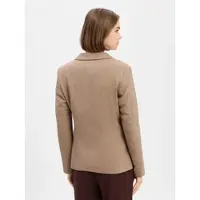 More & more Blazer in beige | Gr.: 36