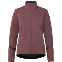 Vaude Damen Funktionsjacken lg.Arm Da Women's Matera Softshell Jacket III