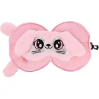 Bb Klostermann GmbH 2-in-1 Kissen Hase rosa