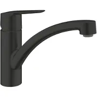 GROHE 305302432, Ziehen, Chrom, Metall, Hebelgriffe, Einzelbild, 1/2"
