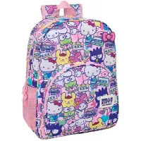 Safta Hello Kitty &amp; Friends 19l Rucksack