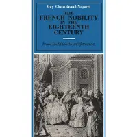 CAMBRIDGE UNIVERSITY PRESS Der französische Adel im 18. Jahrhundert