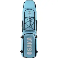 Osaka Pro Tour Large Hockeyschlägertasche Blau Blau One Size