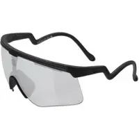 Alba Optics Sportbrille DELTA | Black / A-Lens Super Alu