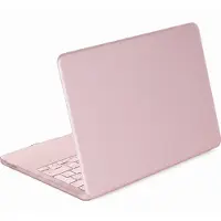 IMoshion Laptop Cover für das Apple MacBook Neo 13 Zoll (2026) A18 - Blush