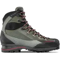 La Sportiva - Women's Trango TRK Leather GTX - Wanderschuhe Gr 38 grau