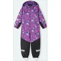 Reima Reimatec Winter Overall, Kurikka plum purple (5961) 110 cm