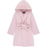 Polo Ralph Lauren Acc Polo Ralph Lauren Bademantel - Ein Hauch von Pink - - 116/122 - Bademäntel