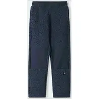 Reima - Kid's Termos Fleece Pants - Fleecehose Gr 128 blau