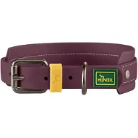 Hunter Pet Havanna Buckle Closure Hundehalsband