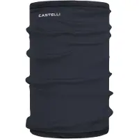 Castelli - Pro Thermal 3 Neck Warmer - Halstuch Gr One Size blau