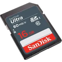 SanDisk Ultra Lite