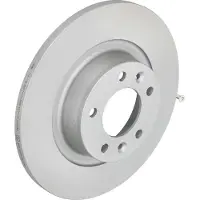 Ate Bremsscheibe 24011401161 voll 290mm 14mm für PEUGEOT CITROËN FIAT TOYOTA