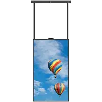 Dahua Dhi-ldh55-wai200l-us 55´´ 4k Monitor