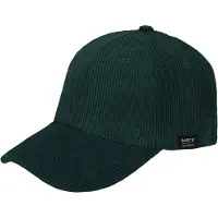 Barts Dyllan Cap bottle green (29)