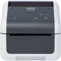 Brother Td4425dn Ticket-laserdrucker