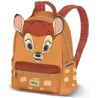 KARACTERMANIA Bambi Disney 8l Rucksack