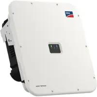 SMA Sunny Tripower X 25 - STP25-50 - 25kW Wechselrichter WLAN 0% MwSt.