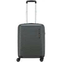 Roncato Swing Handgepäck Spinner 55 cm - 40 Liter - 55x40x20 cm - verde foresta