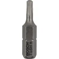 Bosch BITS T15 SECURITY TORX 2 STK