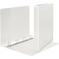 Leitz Standard Präsentationsringbuch