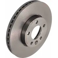Brembo Bremsscheibe 09d21111 308mm 30mm für VW