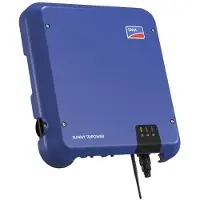 SMA STP 10.0kW-3kW-3AV-40 Wechselrichter 3phasig 0% MwSt. DE STP 3.0-3AV-40 -3kW mit WLAN