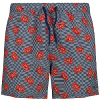 Campagnolo Herren Badeshorts He/Uni MAN SHORTS