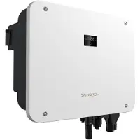 Sungrow SH15T-SH25T 15kW-25kW HYBRID Wechselrichter 3phasig 19% SH25T