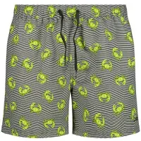 Campagnolo Herren Badeshorts He/Uni MAN SHORTS
