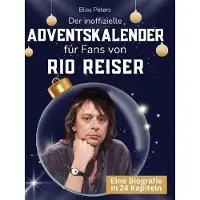 Sonstige Verlage Der inoffizielle Adventskalender für Fans von Rio Reiser