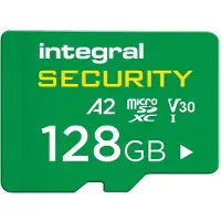 Integral INMSDX128G100V30-SEC