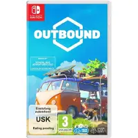 Outbound Nintendo Switch-Spiel