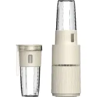 Scandinavian Collection Pure Togo Compact Tragbarer Mixer