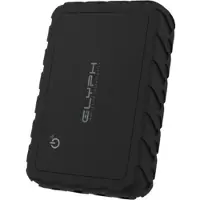 Glyph Atom EX80 USB4 Portable SSD – 8TB