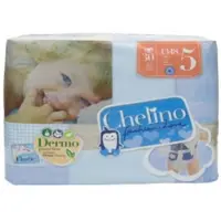Chelino Fashion&Love Windeln T-5 30 Einheiten
